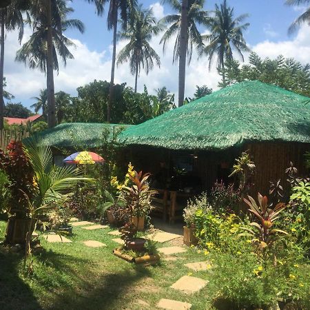 Coco Garden Villas El Nido Kültér fotó