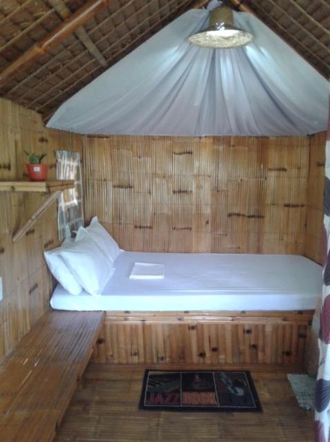 Coco Garden Villas El Nido Kültér fotó